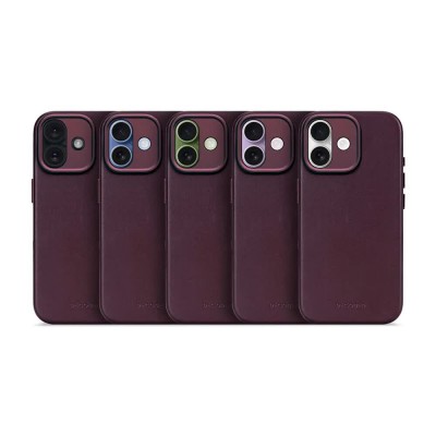 други,аксесоари,decoded,iphone,17,6932,phone,case,purple,(dark,ruby)