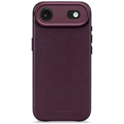 други,аксесоари,decoded,iphone,17,air,7472,phone,case,purple,(red)