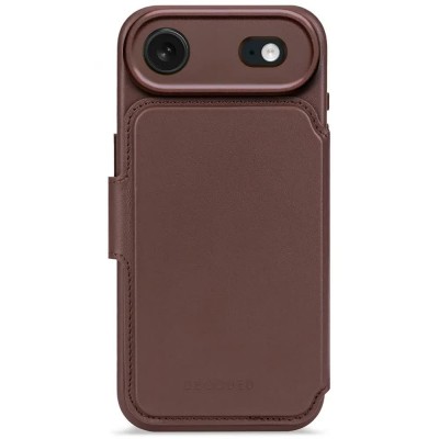 други,аксесоари,decoded,iphone,17,air,7533,phone,case,brown,(brown)