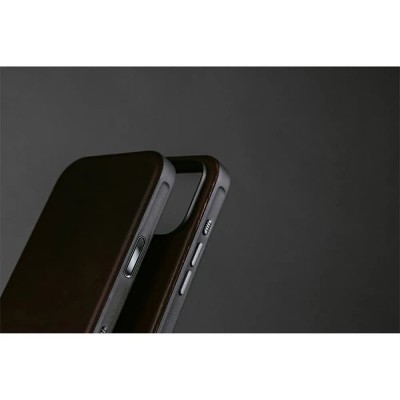други,аксесоари,nomad,iphone,17,pro,max,4247,phone,case,brown,(brown)