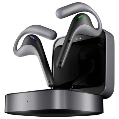 слушалки,слушалки,timekettle,w4,pro,earphones,black,(silver,black)