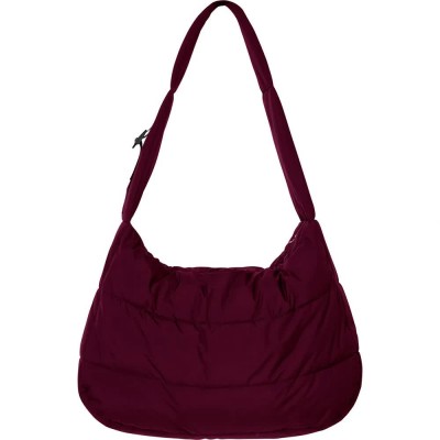 чанта,за,през,рамо,всички,чанти,makia,freja,quilted,shoulder,bag,red,(fig)