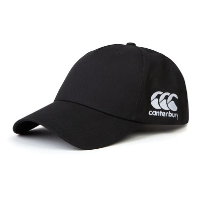 шапка,всички,шапки,canterbury,club,flexifit,drill,cap,black,(black)