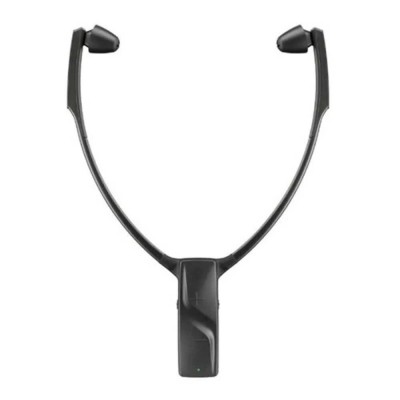 слушалки,слушалки,sennheiser,rr,2000,wireless,headphones,refurbished,black,(black)