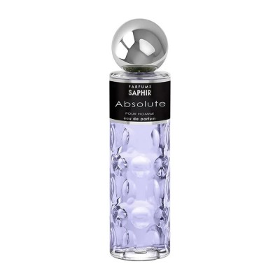 мъжки,парфюми,saphir,absolute,200ml,eau,de,parfum,3,units,purple,(purple)