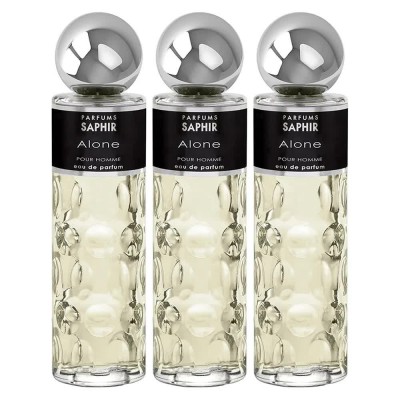 мъжки,парфюми,saphir,alone,200ml,eau,de,parfum,3,units,yellow,(green)
