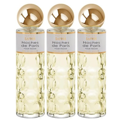 дамски,парфюми,saphir,noches,de,paris,200ml,eau,de,parfum,3,units,green,(yellow)