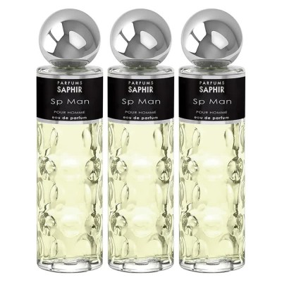 мъжки,парфюми,saphir,sp,man,200ml,eau,de,parfum,3,units,yellow,(green)