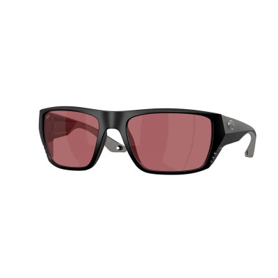слънчеви,очила,слънчеви,очила,costa,finlet,mirrored,polarized,sunglasses,clear,(matte,black)