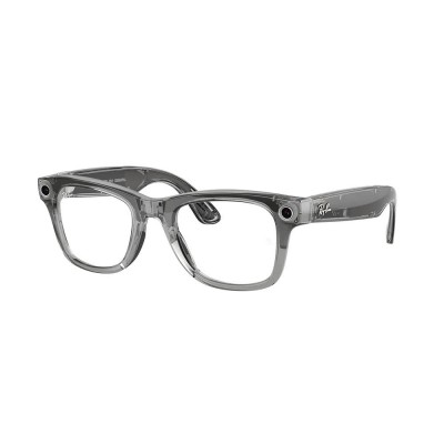слънчеви,очила,слънчеви,очила,ray,ban,wayfarer,photochromic,sunglasses,grey,(shiny,transp,grey)
