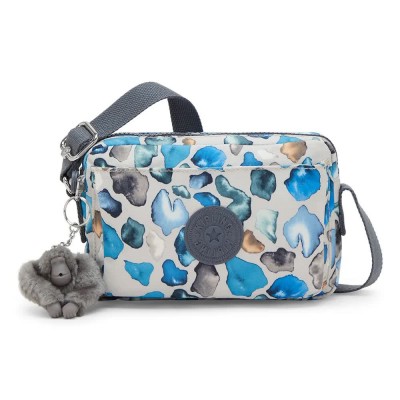 всички,чанти,kipling,abanu,2l,crossbody,white,(mineral,stone)