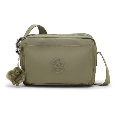 всички,чанти,kipling,abanu,m,4l,crossbody,green,(almost,sage)