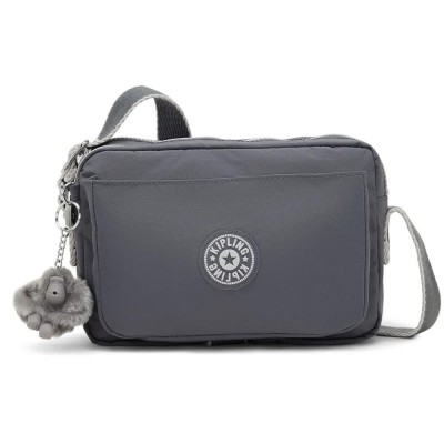 всички,чанти,kipling,abanu,m,4l,crossbody,grey,(moonlit,grey)