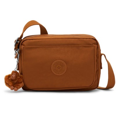 всички,чанти,kipling,abanu,m,4l,crossbody,brown,(stylish,mokka)