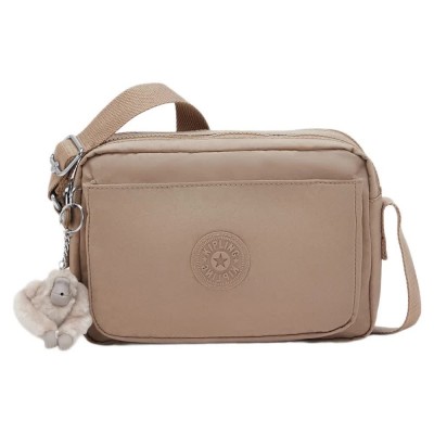всички,чанти,kipling,abanu,m,4l,crossbody,beige,(tan,beige)