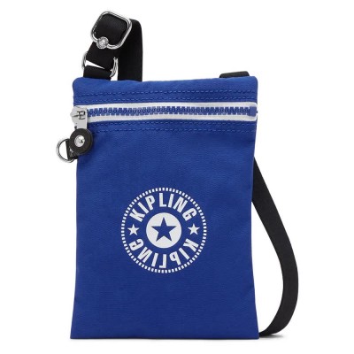 всички,чанти,kipling,afia,lite,crossbody,blue,(blazing,blue,combo)