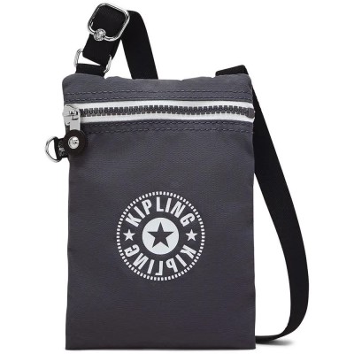 всички,чанти,kipling,afia,lite,crossbody,grey,(moonlit,grey,combo)