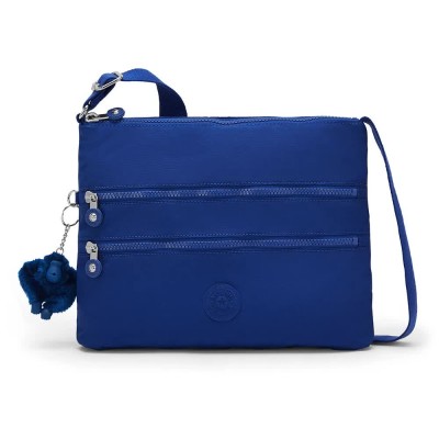 всички,чанти,kipling,alvar,5l,crossbody,blue,(blazing,blue)