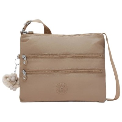 всички,чанти,kipling,alvar,5l,crossbody,beige,brown,(tan,beige)
