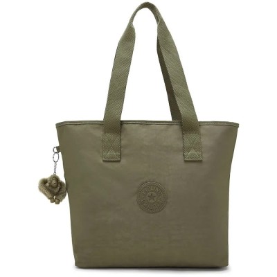 чанта,всички,чанти,kipling,anina,20l,tote,bag,green,(almost,sage)