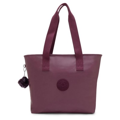 чанта,всички,чанти,kipling,anina,20l,tote,bag,purple,(grape,wine,metallic)
