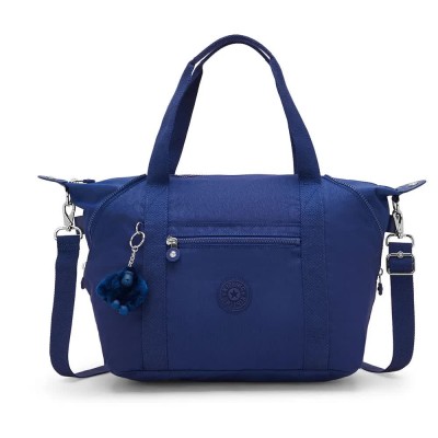 чанта,всички,чанти,kipling,art,21l,tote,bag,blue,(diamond,wave,emboss)