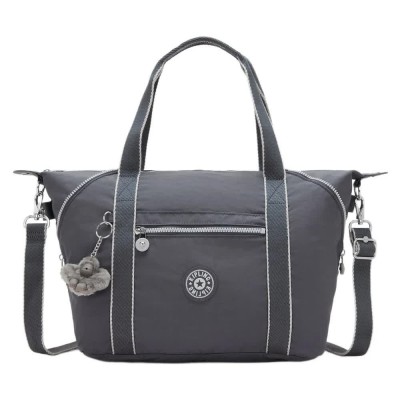 чанта,всички,чанти,kipling,art,21l,tote,bag,grey,(moonlit,grey)