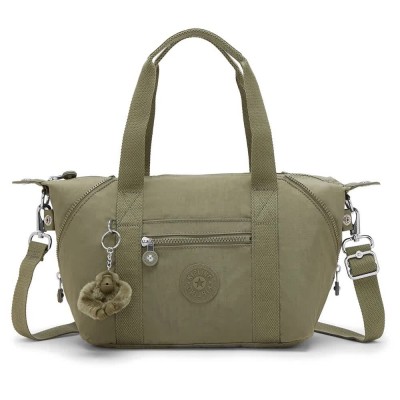 чанта,всички,чанти,kipling,art,mini,10l,handbag,green,(almost,sage)