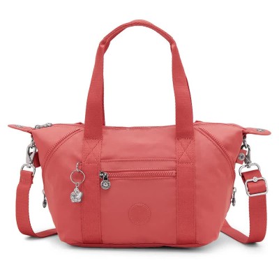 чанта,всички,чанти,kipling,art,mini,10l,handbag,pink,(misty,pink)