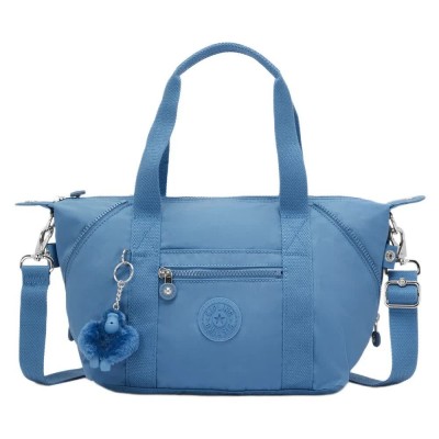 чанта,всички,чанти,kipling,art,mini,10l,handbag,blue,(vintage,blue)