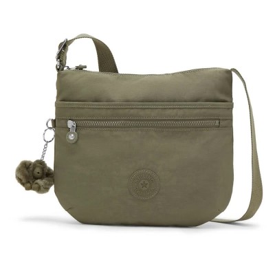 всички,чанти,kipling,arto,6l,crossbody,green,(almost,sage)