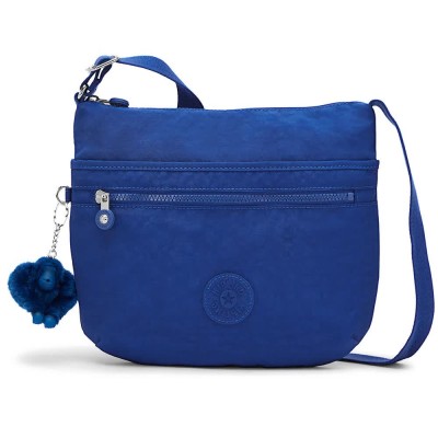 всички,чанти,kipling,arto,6l,crossbody,blue,(blazing,blue)