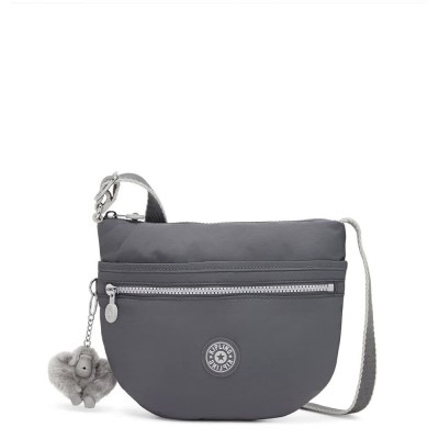 всички,чанти,kipling,arto,s,3l,crossbody,grey,(moonlit,grey)