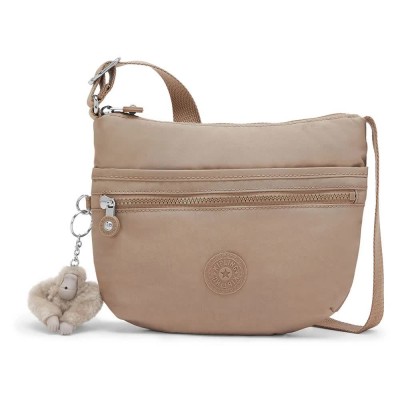 всички,чанти,kipling,arto,s,3l,crossbody,beige,(tan,beige)