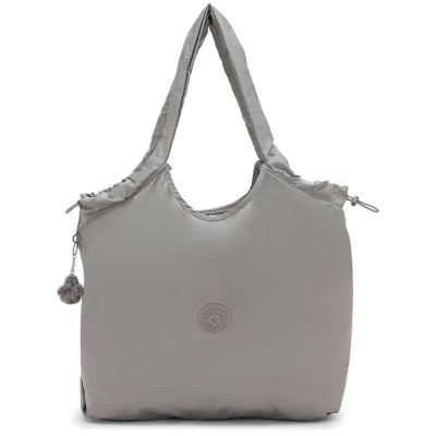 чанта,всички,чанти,kipling,assie,l,25l,tote,bag,grey,(entirely,grey)