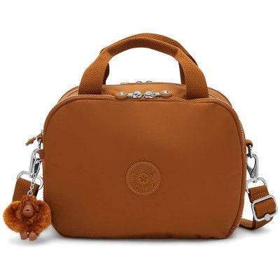 несесер,тоалетни,принадлежности,kipling,beachpalm,m,11l,wash,bag,brown,(stylish,mokka)