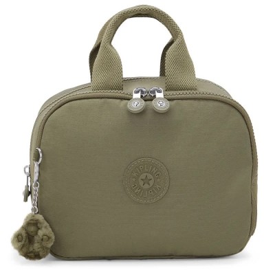 несесер,тоалетни,принадлежности,kipling,beachpalm,s,5l,wash,bag,green,(almost,sage)