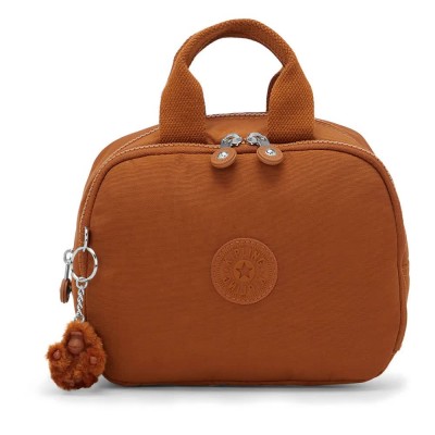 несесер,тоалетни,принадлежности,kipling,beachpalm,s,5l,wash,bag,brown,(stylish,mokka)
