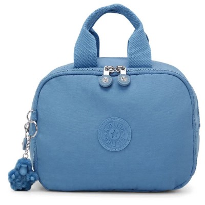 несесер,тоалетни,принадлежности,kipling,beachpalm,s,5l,wash,bag,blue,(vintage,blue)