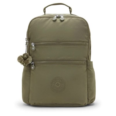 раница,раници,kipling,biana,14l,woman,backpack,green,(almost,sage)