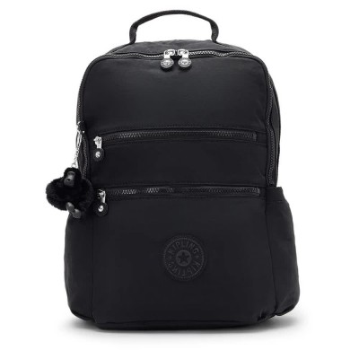 раница,раници,kipling,biana,14l,woman,backpack,black,(black,noir)