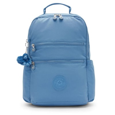 раница,раници,kipling,biana,14l,woman,backpack,blue,(vintage,blue)
