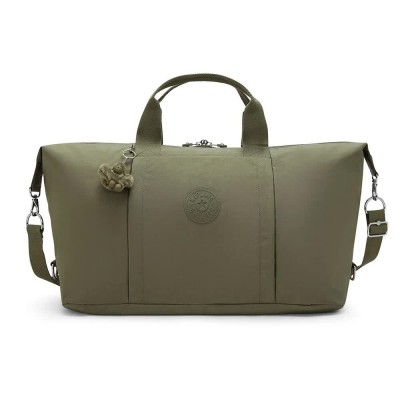 чанта,всички,чанти,kipling,bori,49l,bag,green,(almost,sage)
