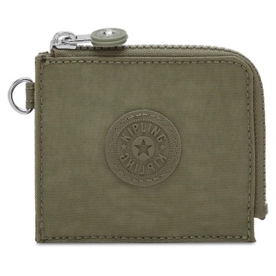 портфейли,и,портмонета,kipling,card,pal,woman,wallet,green,(almost,sage)