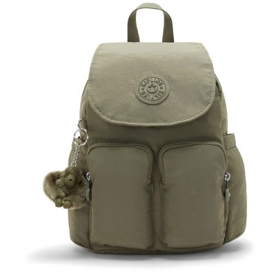 раница,раници,kipling,city,pocket,mini,8l,woman,backpack,green,(almost,sage)