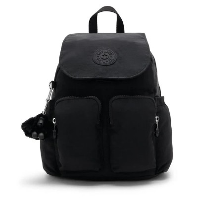 раница,раници,kipling,city,pocket,mini,8l,woman,backpack,black,(black,noir)