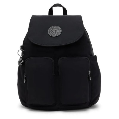 раница,раници,kipling,city,pocket,s,12l,woman,backpack,black,(infinite,black)