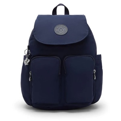 раница,раници,kipling,city,pocket,s,12l,woman,backpack,blue,(infinite,blue)