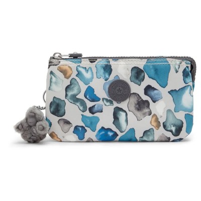 портфейли,и,портмонета,kipling,creativity,l,coin,purse,white,(mineral,stone)