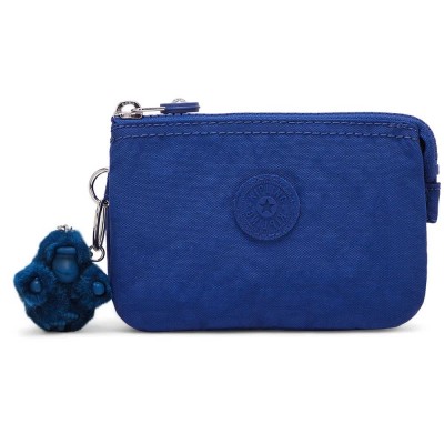 портфейли,и,портмонета,kipling,creativity,s,coin,purse,blue,(blazing,blue)